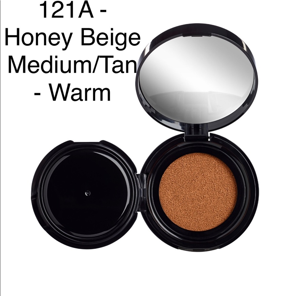 Wet n Wild Mega Cushion Foundation SPF 15 - Picture 5 of 8